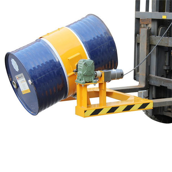 HK300 電動(dòng)倒桶機(jī)具